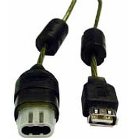 Cable Adaptador Usb para Xbox