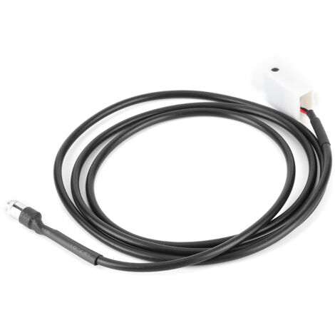 Câble Adaptateur 12 broches pour Autoradio Peugeot 207 208 307 407 508