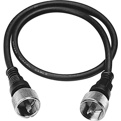 Câble adaptateur Albrecht NC-535 7580 R27228