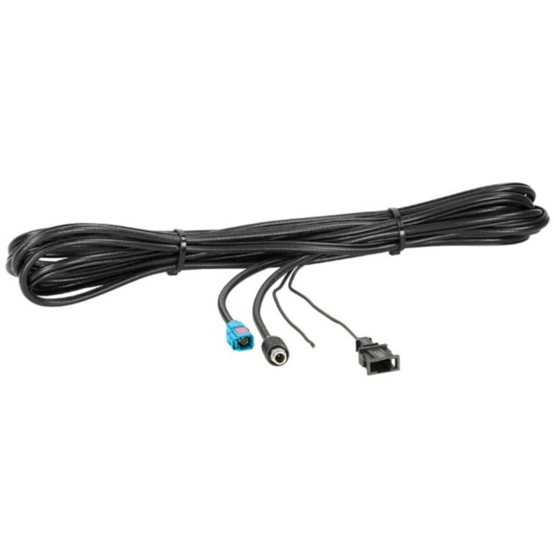 Cable adaptateur antenne am fm HC97 m Fakra f 5.6m