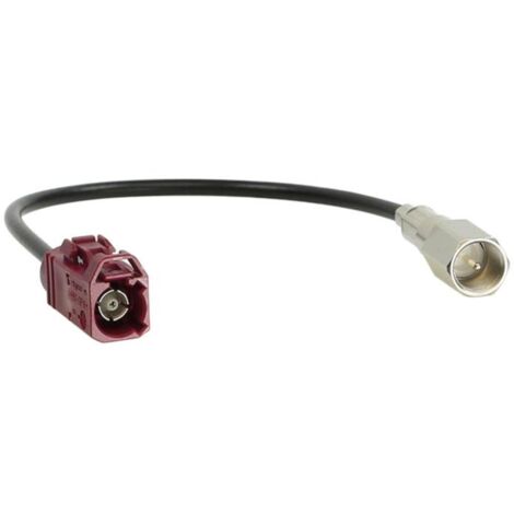 Cable adaptateur Antenne GPS FME M Fakra F- 20cm