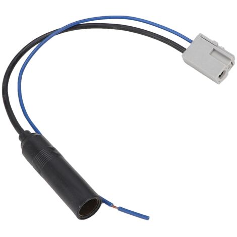 Câble Adaptateur Antenne Radio pour Autoradio Honda CRV City