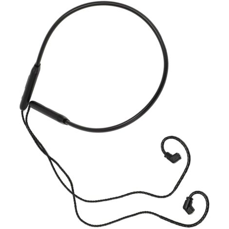 Câble Adaptateur Bluetooth avec Microphone et Contrôleur - Câble de Mise à