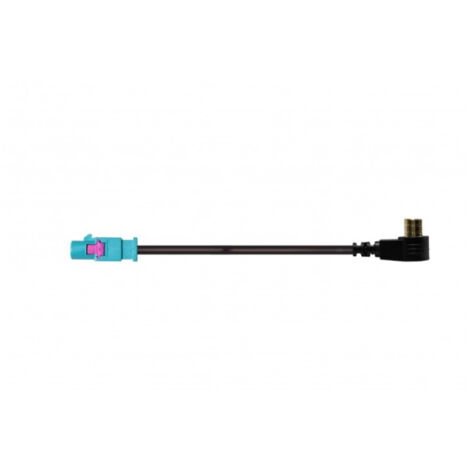 Câble Adaptateur Dab Pour Ducato/master/trafic - Blaupunkt
