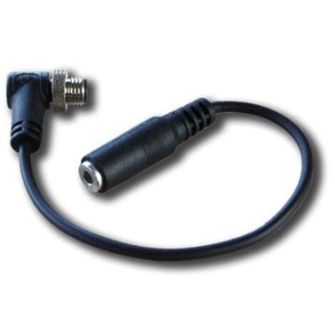 10€01 sur Lien de microphone Adaptateur Cordon XLR femelle vers USB MIC  Link Ligne de câble noir - Microphone - Achat & prix