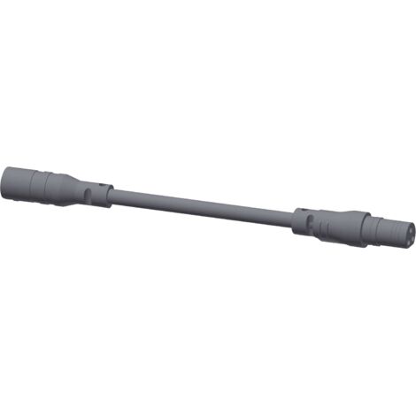 Câble adaptateur KWC AR, F5, longueur 100 mm, pour alimentation électrique