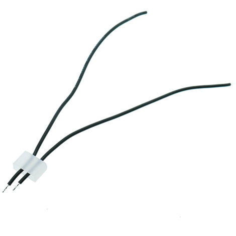 Câble Adaptateur Pour Bande Led 220Vac Ruzok - Ledme - LM0001
