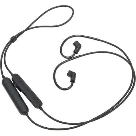 Câble Adaptateur pour Casque BT sans Fil - Câble de Jeu Musical à Faible