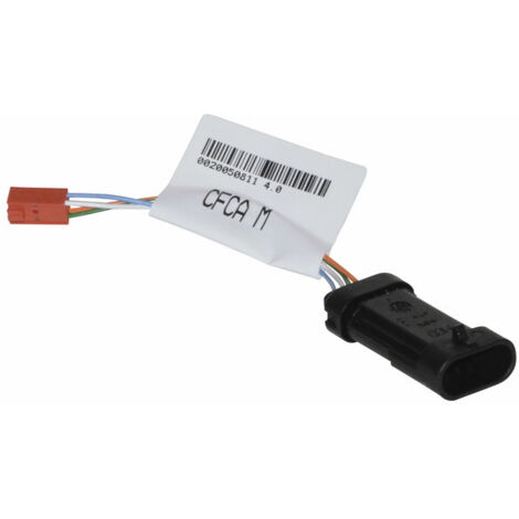 Câble, adaptateur pour saia moteur - VAILLANT : 0020270733