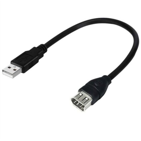 Câble Adaptateur USB IEEE 1394 Firewire 6 Broches Vers USB 2.0 Plug and Play Appareil Photo Numérique