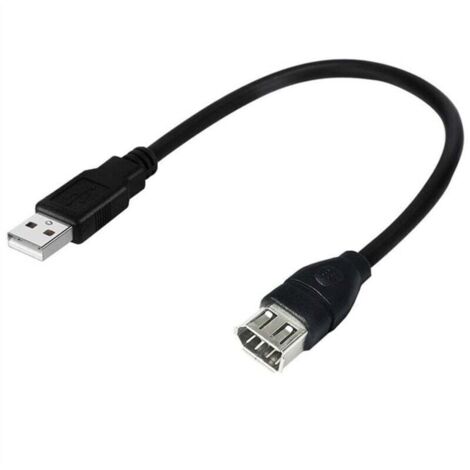 Câble Adaptateur USB IEEE 1394 Firewire 6 Broches Vers USB 2.0 Plug and Play Appareil Photo Numérique