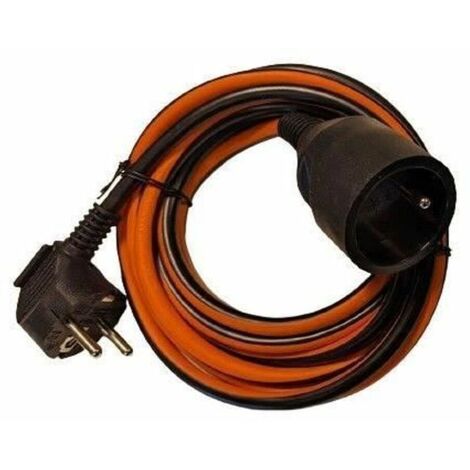 Cable alargador Chacon 20 m