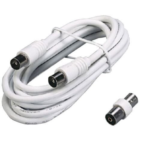 Cable alargador Schuko 3x2,5mm 30m - Limitador de corriente de arranque y  cable