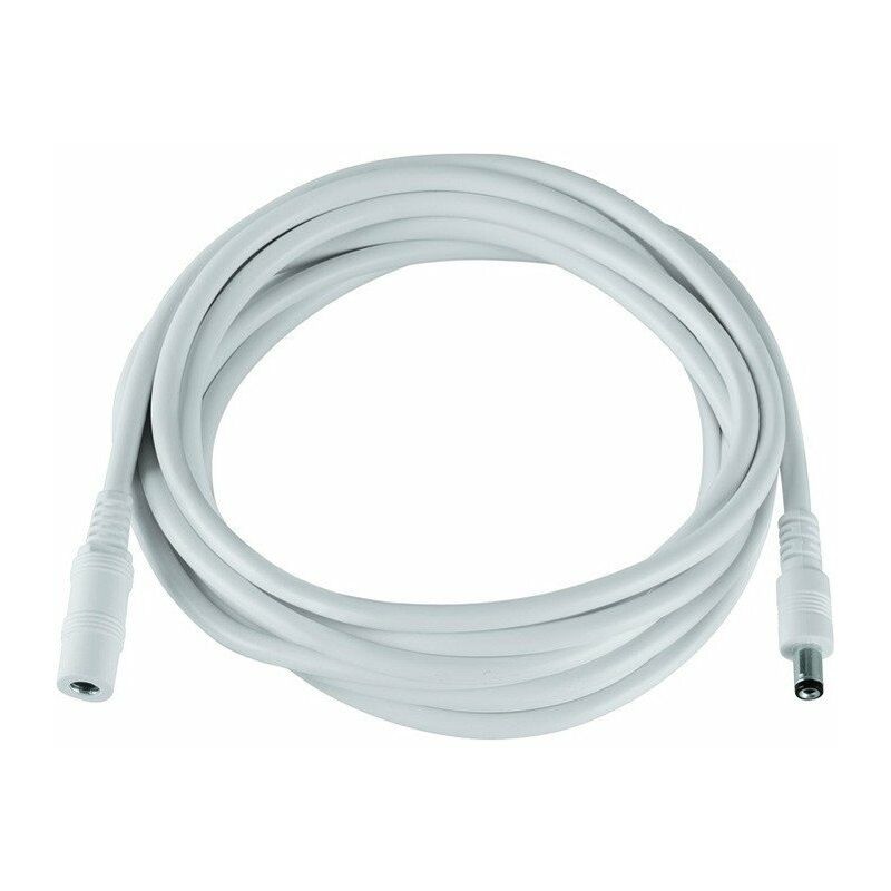 

Cable alargador blanco. para Sense Guard - Grohe