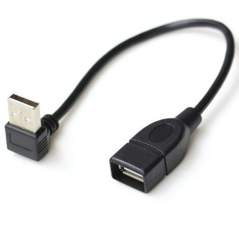 StarTech.com Cable 1m Extensión Alargador USB 3.0 SuperSpeed - Macho a  Hembra US
