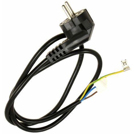 Cable alim