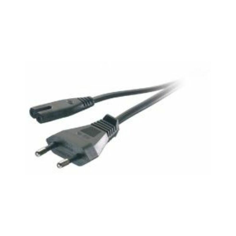 

Cable Alimentacion Tipo8 1,8Mtrs