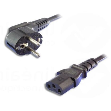 Cable Alimentation 220V - 5 metres