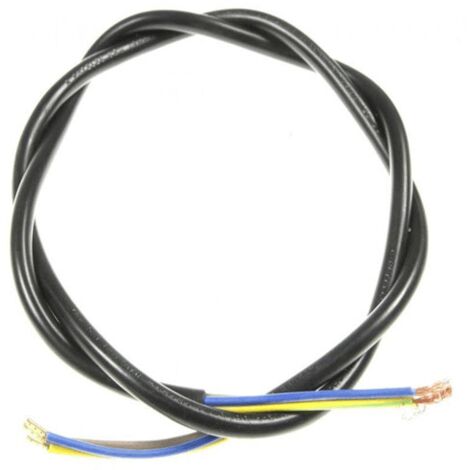 CABLE ALIMENTATION 3X2.5 pour TABLE DE CUISSON ARISTON -...