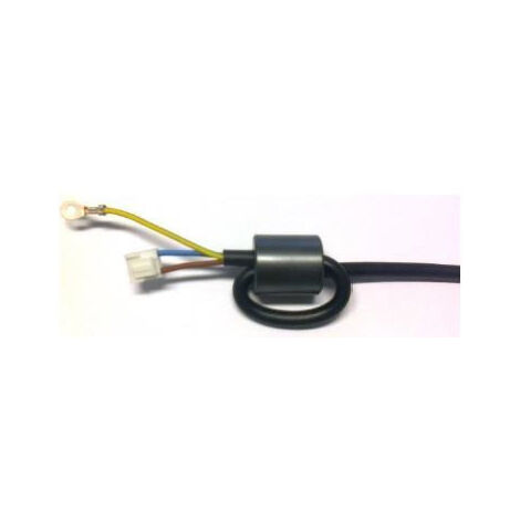 Câble alimentation avec ferrite FLUO SW CAME 88018-0036