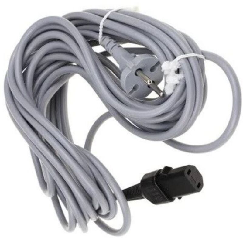 Câble alimentation moteur 7m GS/GM80 compatible (21548000) Aspirateur Nilfisk