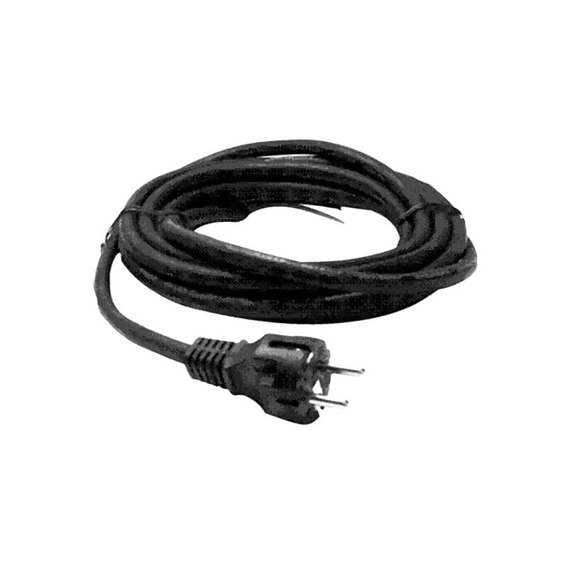 Karcher - cable alimentation prise eu pour nettoyeur haute-pression...