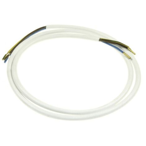 CABLE ALIMENTATION TRIP. 3X1 L=96CM pour CUISINIERE INDESIT...