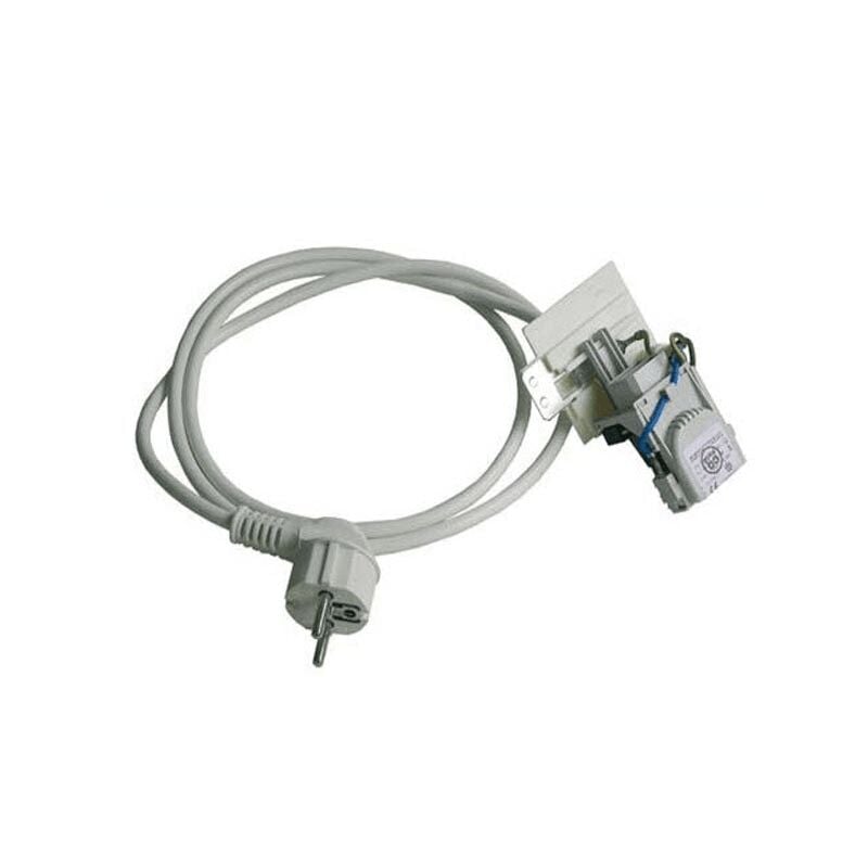 Scholtes - cable alimentation triphase pour lave linge ...