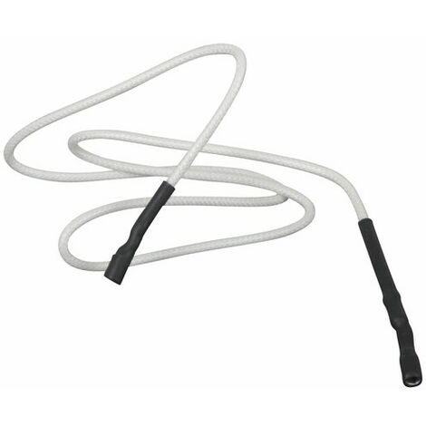 Câble allumage Ø4/Ø4 l660 - CUENOD : 13015229
