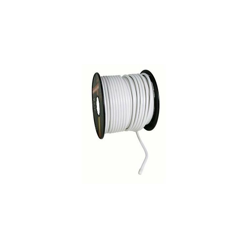 Cable antenne tv ou sattelite, coaxial 25 mêtres