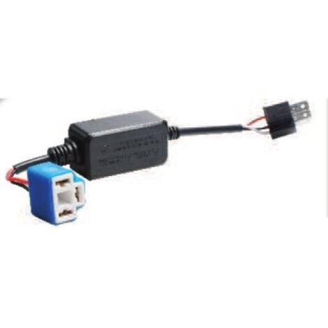 Cable anti-erreur ODB LED H4