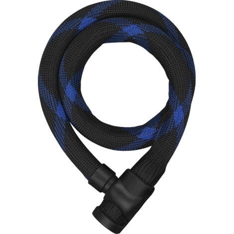 Câble antivol IVERA de longueur 85cm diamètre 20mm ABUS 7220 85