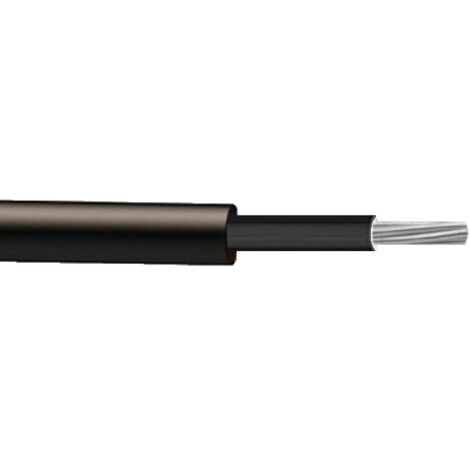 Cable AR2V 1x70mm² à la coupe (minimum 10m)