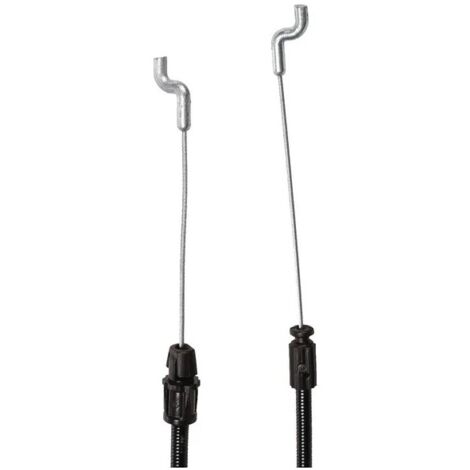 Cable Arret Moteur Honda - Ggp - 181030070/0
