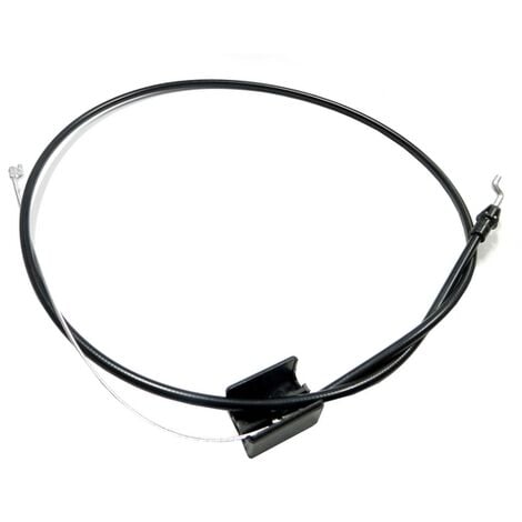 Cable arret moteur Mc Culloch