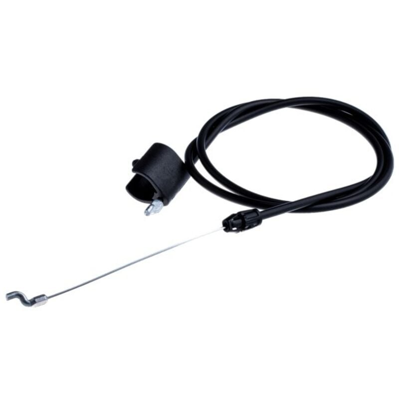 Câble de frein tondeuse à gazon mc culloch M56-190AWFPX référence532-408047, 532408047, 408047