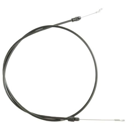 Cable arret moteur tondeuse MTD - 746-1067