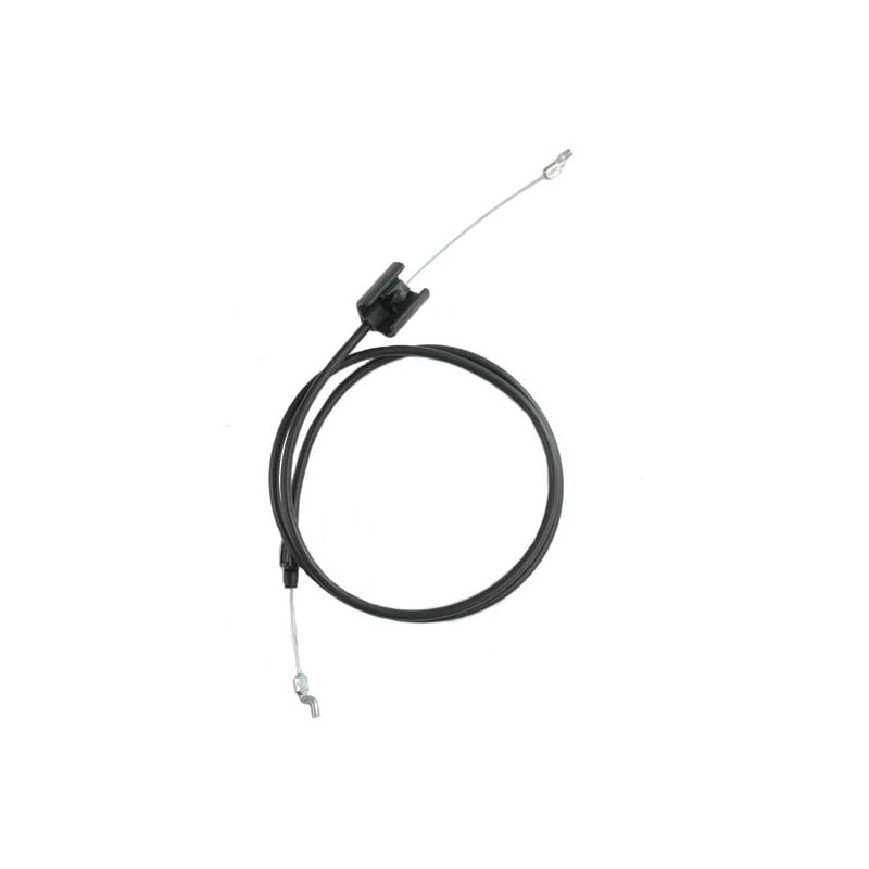 Briggs&stratton - Cable arret moteur tondeuse Murray - 880279YP