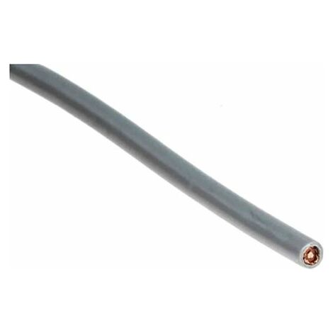 Câble audio, 0,5 mm², Mono conducteur