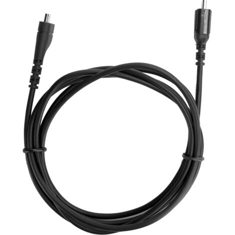 Câble audio 1,5 m pour casque Steelseries Arctis 3/5/7, fil cuivre OFC, plug-and-play