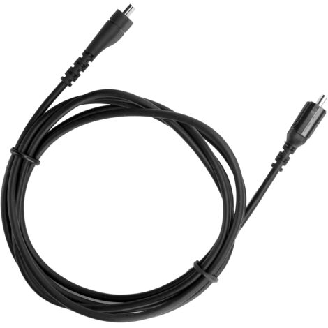 Câble audio de remplacement pour casque Steelseries Arctis 3/5/7, 1.5 mètres, connecteur 3.5mm, haute qualité sonore