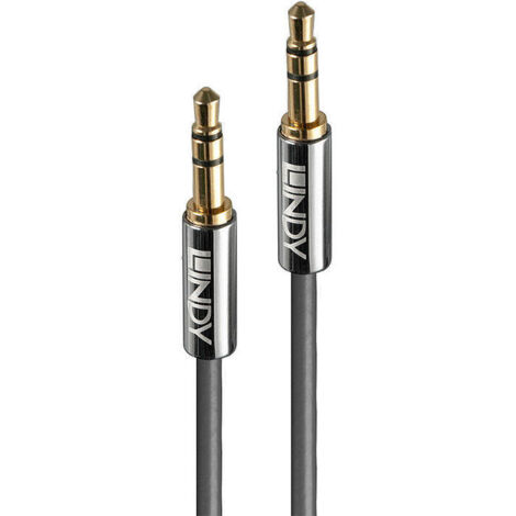 Cable Audio Jack (3,5 mm) LINDY 35321