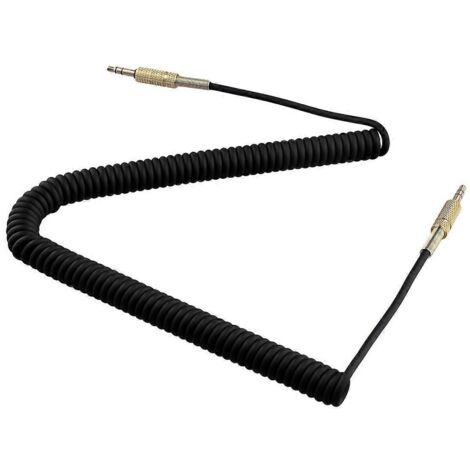 Câble audio pour haut-parleur Bluetooth, câble de connexion A--