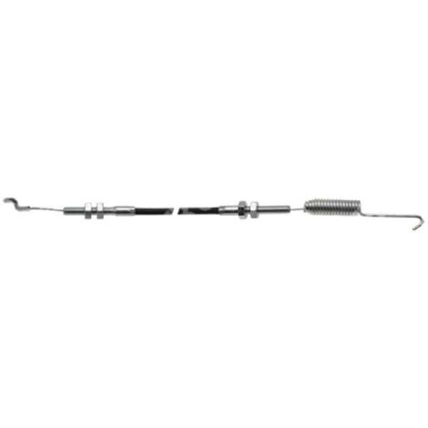 Câble automoteur pour motobineuses PROGREEN - 040747