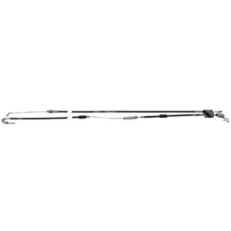 Câble automoteur pour tondeuse à gazon COMPATIBLE NEWTON - 049263