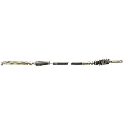 Câble automoteur pour tondeuse à gazon KAAZ 91003-181 COMPATIBLE - 048264
