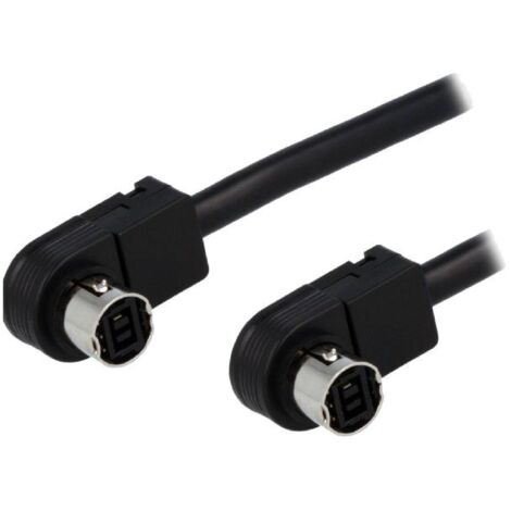 Cable Autoradio compatible avec changeur CD Alpine 5.5m