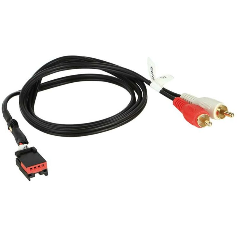 Cable auxiliaire compatible avec Volvo XC90 04-14