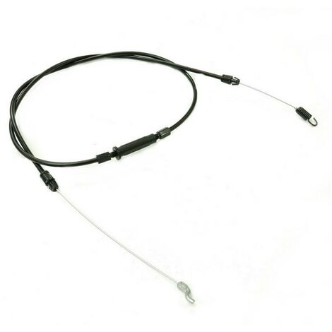 Cable avancement tondeuse MTD / Cub Cadet - 746-04760A