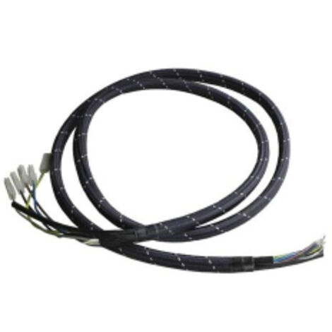 Cable avec tube vapeur pour Centrale Vapeur ASTORIA 500583545